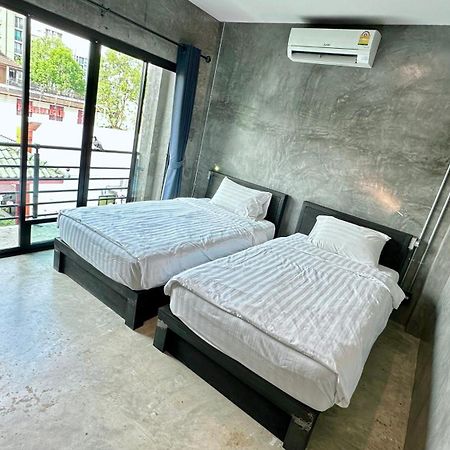Auberge de jeunesse Norn Nee Nor à Chiang Mai Extérieur photo